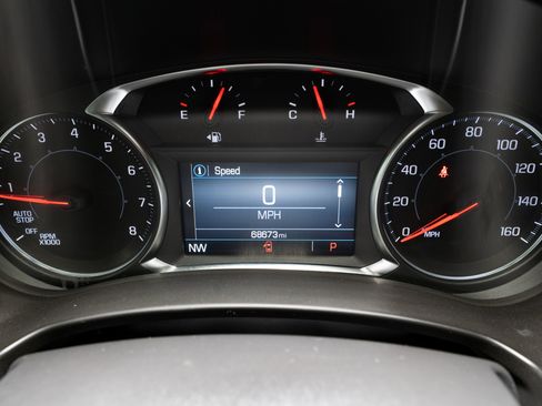 Used 2023 GMC Terrain SLE w/ Driver Convenience Package image 21