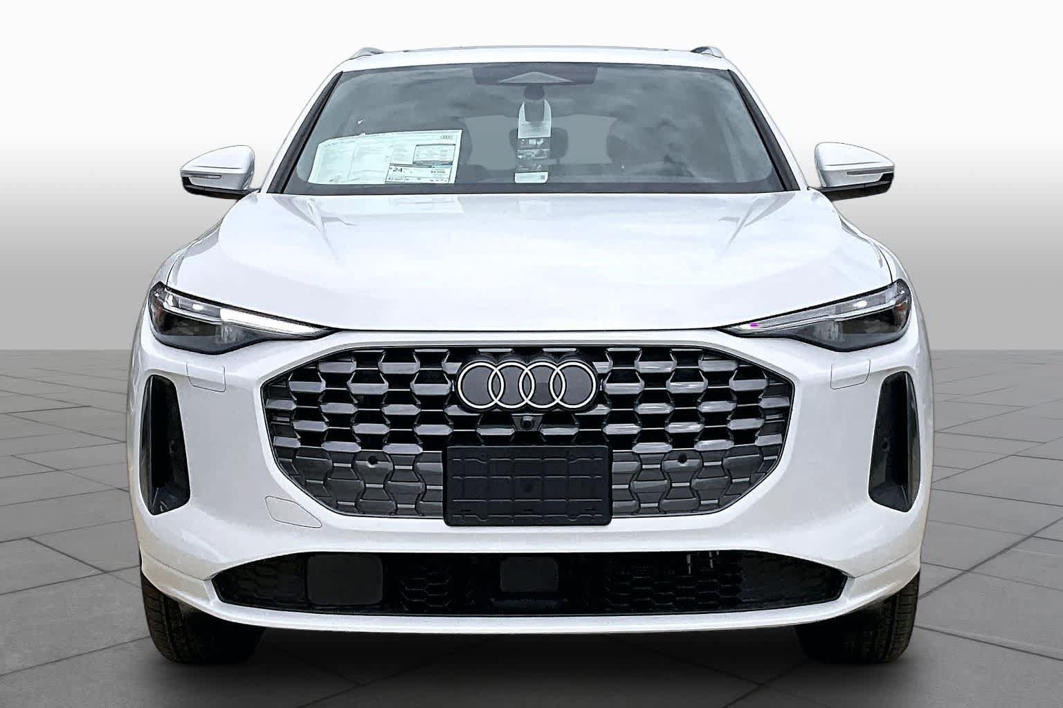 Used 2026 Audi Q5 Premium Plus AWD/4WD image 3