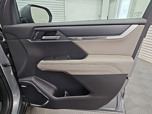 New 2026 GMC Acadia Elevation w/ Black Edition FWD image 43