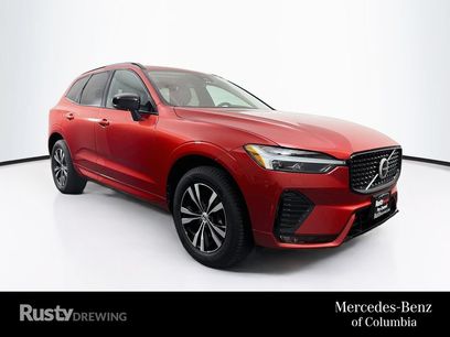 Used 2024 Volvo XC60 B5 Core