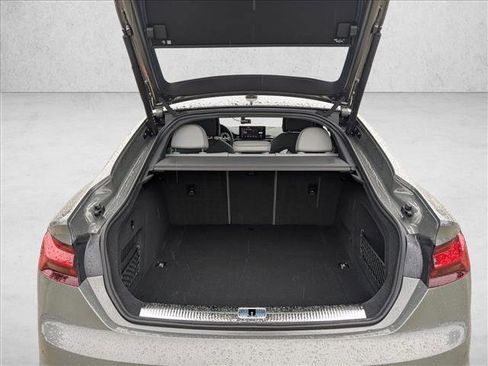 Used 2025 Audi A5 2.0T Premium Plus image 6