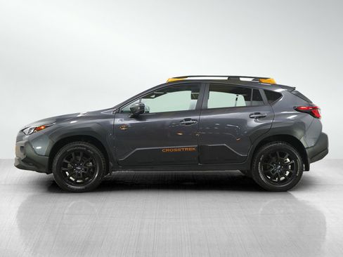 Used 2025 Subaru Crosstrek 2.5i Wilderness w/ Wilderness Package image 2