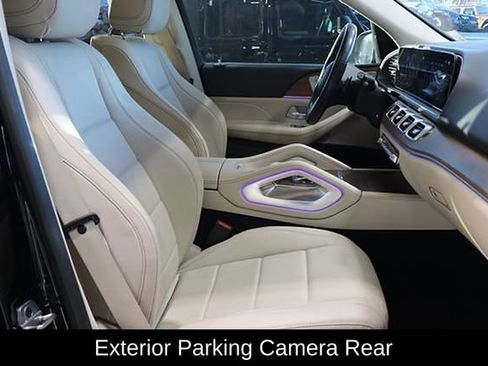 Used 2022 Mercedes-Benz GLE 350 4MATIC image 14