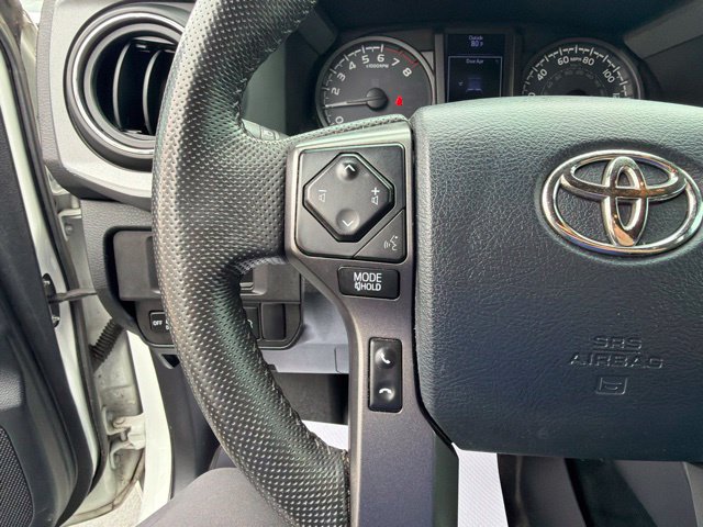 Used 2019 Toyota Tacoma TRD Sport RWD image 23