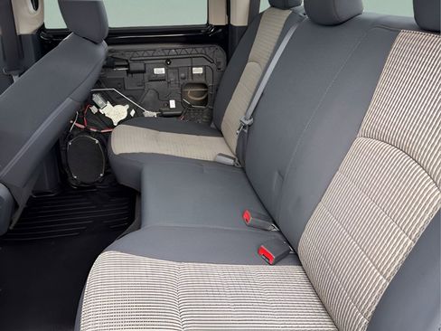 Used 2012 RAM 1500 Express w/ ST Popular Equipment Group image 10