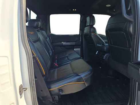 Used 2023 Ford F150 Tremor w/ Equipment Group 402A High AWD/4WD image 14