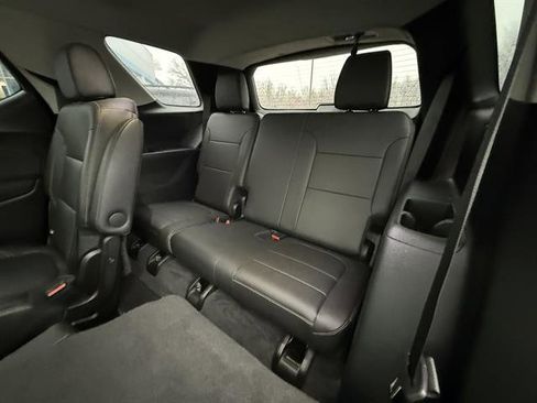Used 2020 Chevrolet Traverse Premier w/ Redline Edition image 25