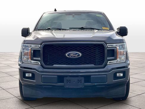 Used 2020 Ford F150 XL w/ Equipment Group 101A Mid image 3