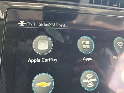 Used 2023 Chevrolet Bolt EUV Premier w/ Redline Edition image 12