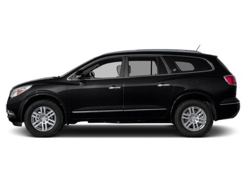 Used 2015 Buick Enclave Premium AWD/4WD image 6
