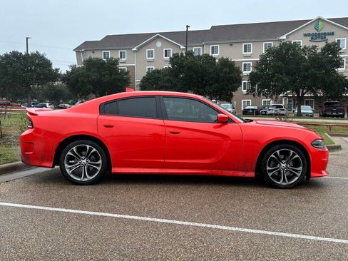 Used 2020 Dodge Charger GT w/ Plus Group image 4