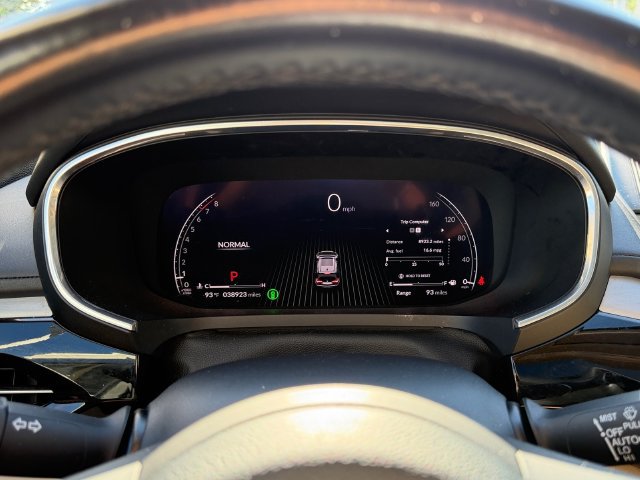 Certified 2023 Acura MDX w/ Technology Package FWD image 24