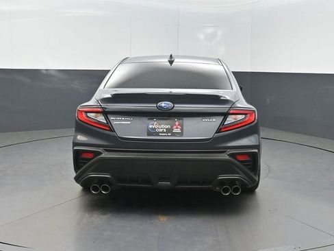 Used 2023 Subaru WRX image 28