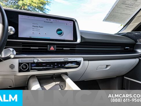 Used 2024 Hyundai Ioniq 6 SEL image 38