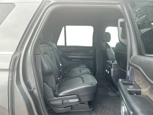 Used 2020 Ford Expedition Max Limited w/ Equipment Group 301A RWD image 23