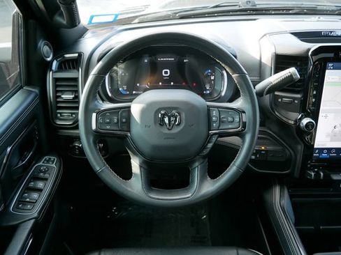 Used 2024 RAM 3500 Limited image 17