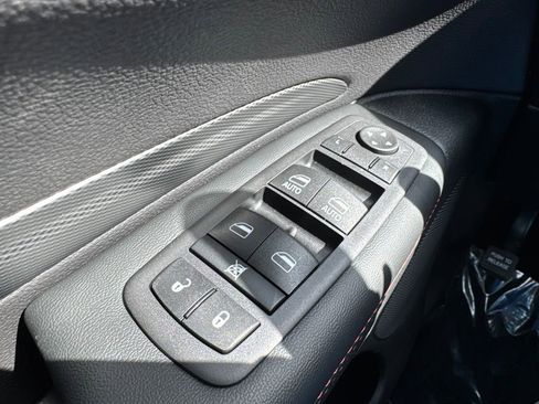 New 2026 Dodge Durango GT AWD/4WD image 18