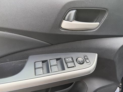 Used 2014 Honda CR-V EX-L image 19