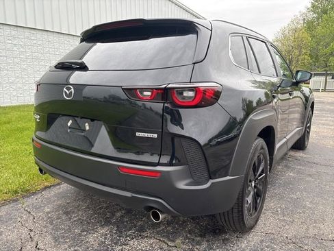 Used 2024 MAZDA CX-50 AWD 2.5 S w/ Cargo Package image 12