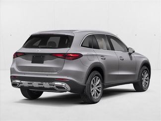 New 2026 Mercedes-Benz GLC 300 4MATIC video 2