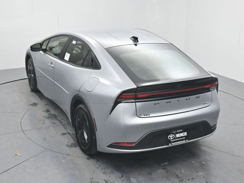 New 2026 Toyota Prius LE image 55