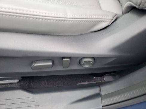 Certified 2025 Subaru Legacy Limited w/ Popular Package #2 image 14