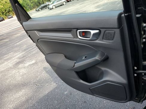 Used 2024 Honda Civic Sport image 15