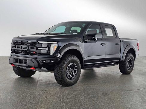 Used 2024 Ford F150 Raptor w/ Equipment Group 803A Raptor R image 7