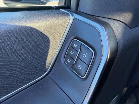 Certified 2021 Ford F150 Platinum w/ Equipment Group 701A High image 15