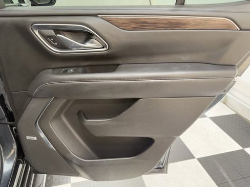 Used 2021 Chevrolet Tahoe LT image 27