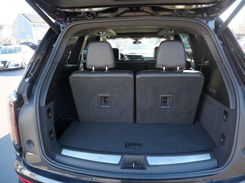 Used 2020 Cadillac XT6 Sport image 29