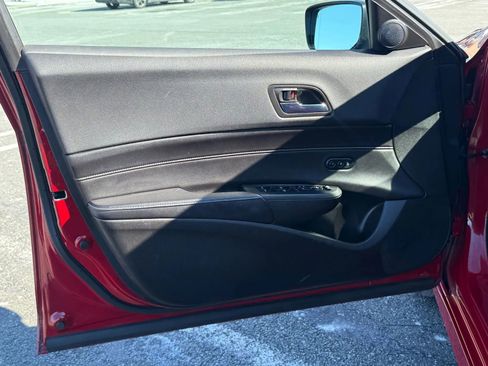 Used 2017 Acura ILX image 7