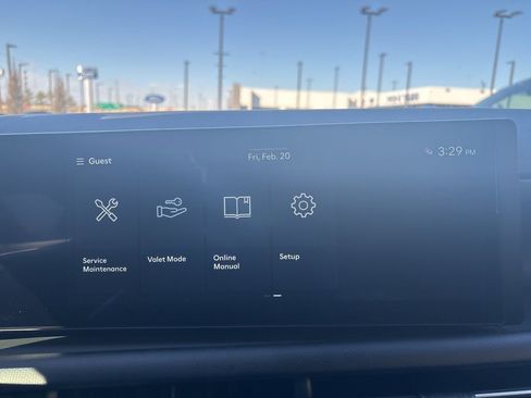 Certified 2026 Hyundai Tucson SEL image 17