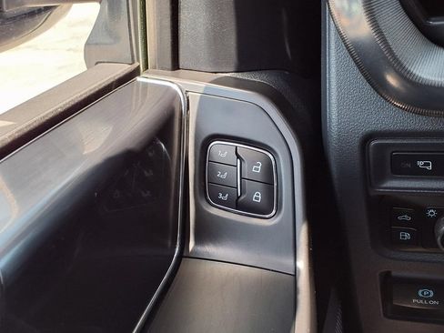 Used 2024 Ford F150 Lariat w/ Equipment Group 502A High AWD/4WD image 40