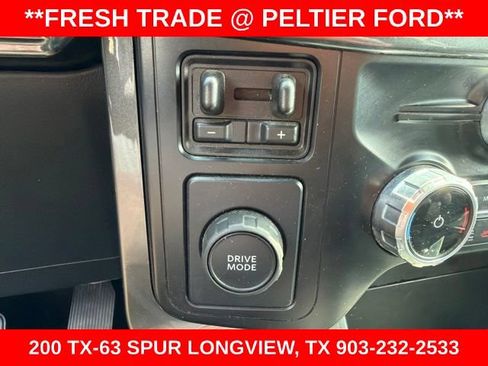 Used 2023 Ford F150 XLT w/ Equipment Group 302A High RWD image 27