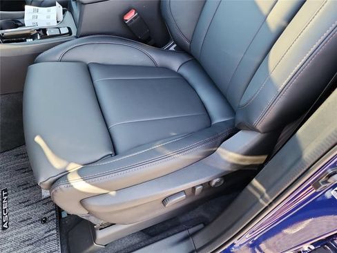 Used 2026 Subaru Ascent Limited Bronze AWD/4WD image 14
