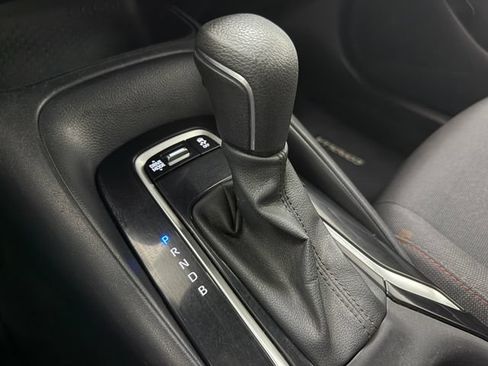 Used 2023 Toyota Corolla SE FWD image 20