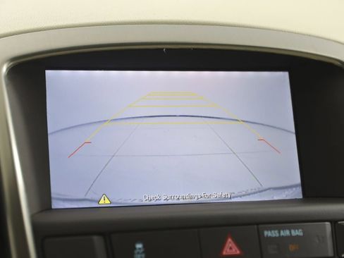 Used 2016 Buick Verano image 8