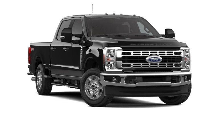 New 2026 Ford F250 XLT w/ Snow Plow Prep Package AWD/4WD image 49