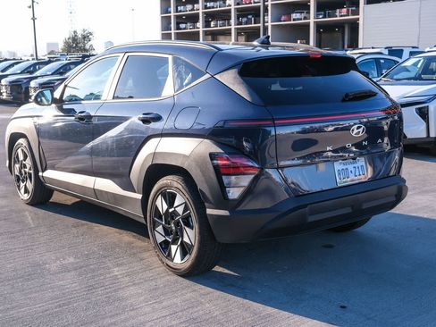 Used 2024 Hyundai Kona SEL FWD image 5