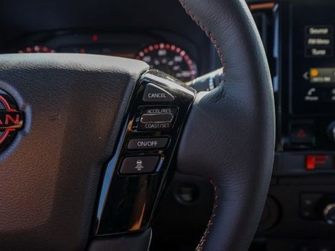 New 2026 Nissan Frontier Pro-X w/ Pro-X Convenience Package image 26