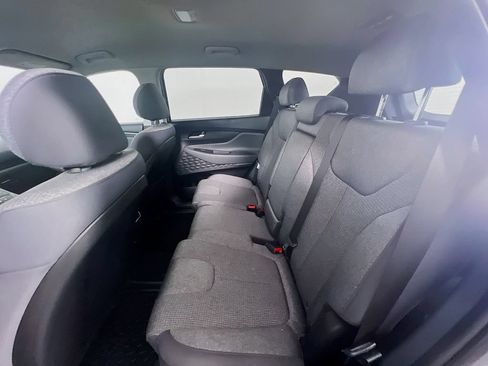 Certified 2023 Hyundai Santa Fe SEL AWD/4WD image 23