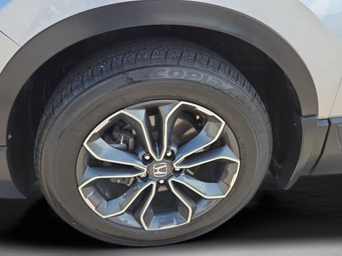 Used 2020 Honda CR-V EX image 39