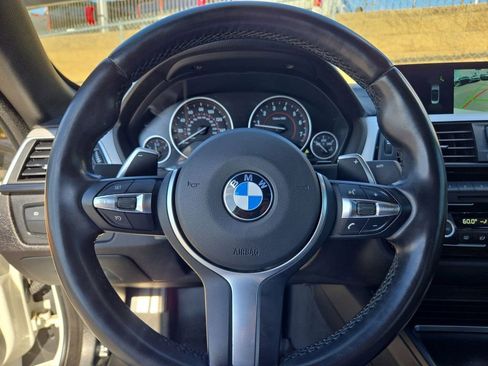 Used 2018 BMW 430i xDrive Convertible image 21