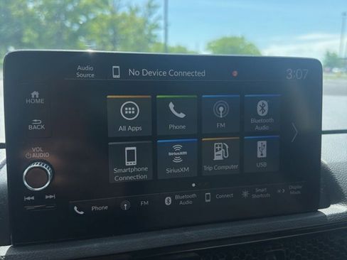 Certified 2023 Honda CR-V EX-L image 12