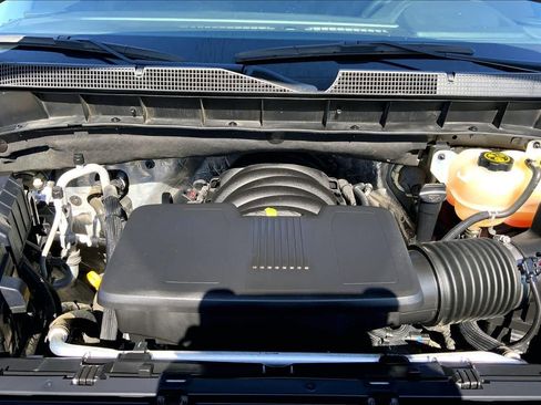 Used 2023 Chevrolet Silverado 1500 RST w/ Z71 Off-Road Package AWD/4WD image 31