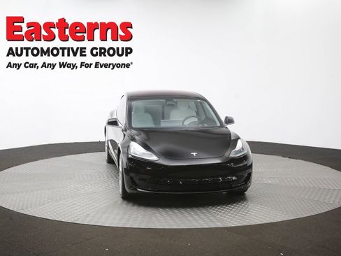 Used 2018 Tesla Model 3 Long Range AWD/4WD image 47