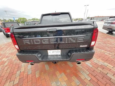 Certified 2025 Honda Ridgeline RTL image 31