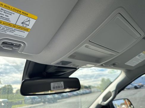 New 2025 Ford Ranger XLT w/ Trailer Tow Package image 23