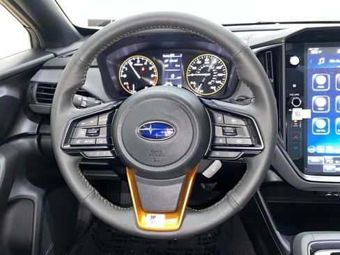 New 2026 Subaru Crosstrek 2.5i Wilderness image 16